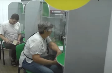 Денежная помощь для пенсионеров в Одессе