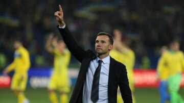 Шевченко зробив термінову заяву про ключовий матчем відбору Євро-2020: «Не можна втрачати»