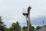 графіки відключення світла у Київській області на 15 травня
