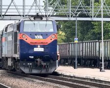Новый график движения поездов в Хмельницкой области