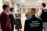 В Одесском ТЦК новый скандал, обвинение предъявлено военкому: что известно о деле