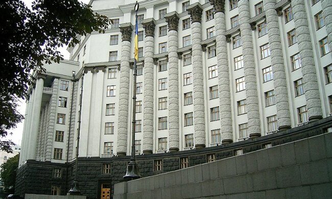 Минфин