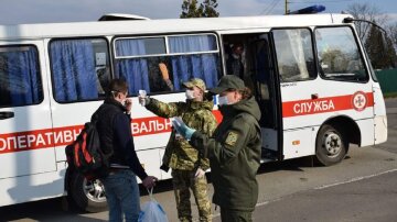 Ситуация накалилась до предела на Одесчине, границу закрыли: где уже не проехать