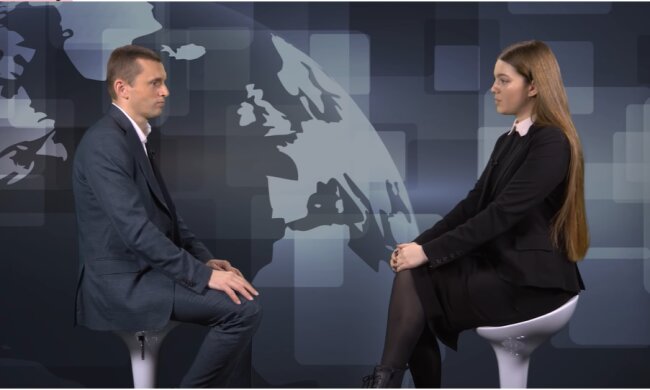 Президент очень много говорил о своих успехах и планах, - Руслан Бортник о вступлении в ВР 1 декабря