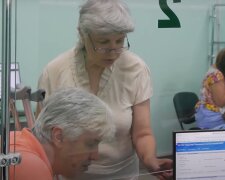 Субсидії для пенсіонерів у Дніпропетровській області
