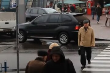 украинцы, люди