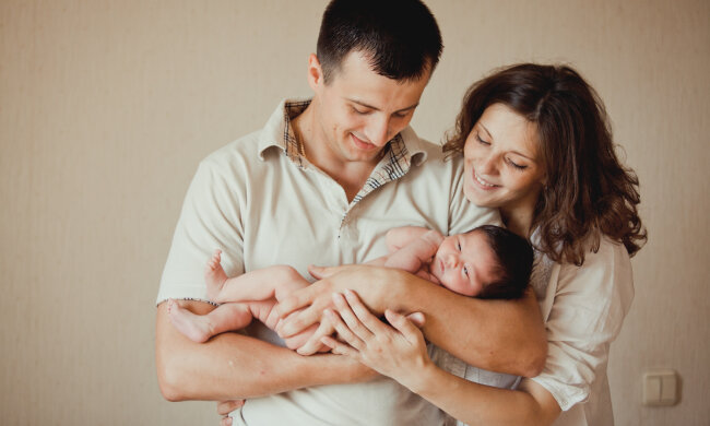 День батька в Україні: історія та особливості свята