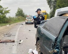Трагически оборвались жизни 15-летней девочки и ее папы на Одесчине: в полиции показали кадры с места ЧП