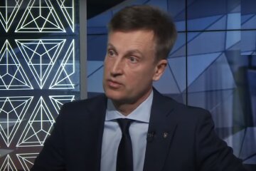 НАБУ расследует участие руководства НКРЭКУ в схеме кражи 2 млрд грн при поставках электроэнергии госкомпании – Наливайченко