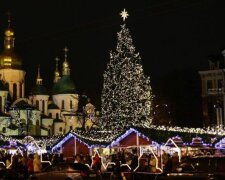 У Києві готуються до установки головної ялинки країни, подробиці святкових приготувань