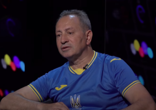 Микола Томенко