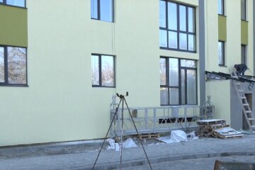 Бесплатное жилье для ВПЛ в Киевской области