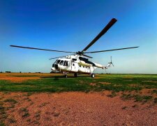 Авиационная поддержка гуманитарных миссий: как H3Operations работает в Африке