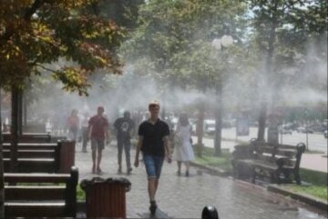 Август ударит по Украине жарой и не только: синоптики составили прогноз на последний месяц лета