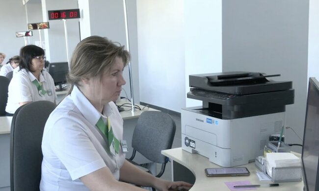 Грошова допомога для ВПО та пенсіонерів у Дніпропетровській області