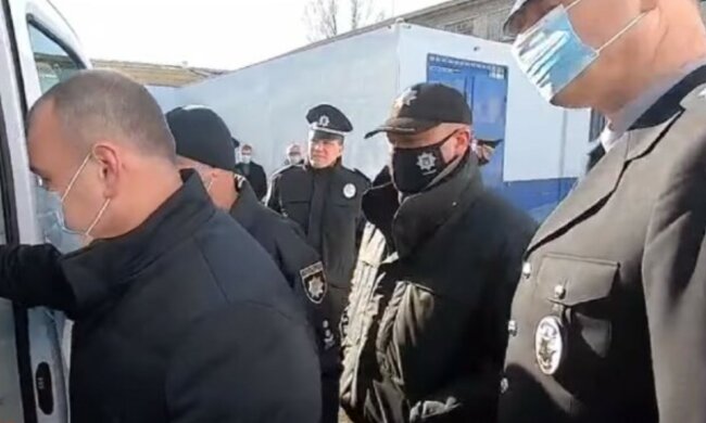 Виття сирен у Харкові: жителям зробили попередження, "Зберігайте спокій"