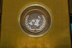 United Nations Hosts World Leaders For Annual General Assembly