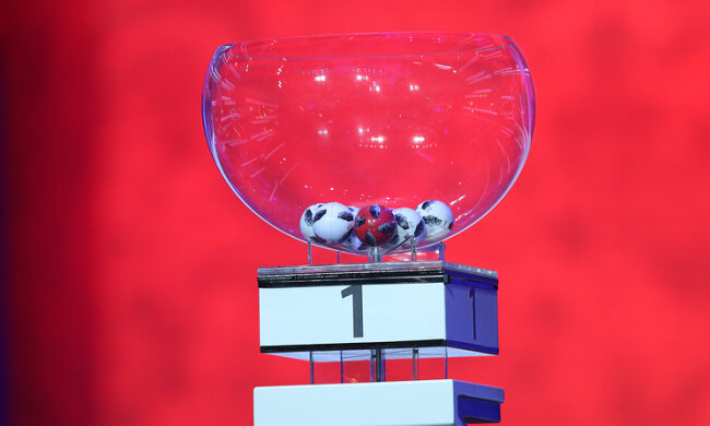 жеребьевка