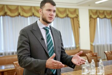«Апостроф»: Криклій та «велюрівці» організували транспортний картель