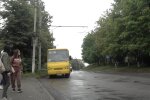 Нова система оплати проїзду в Тернопільській області