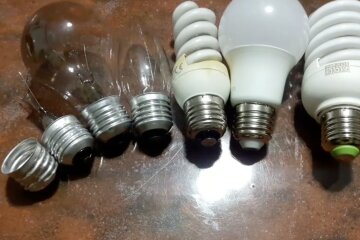 График отключения света в неделю с 22 по 28 декабря в Чернигове.