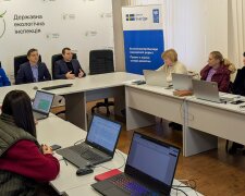 ПРООН та Швеція провели навчання