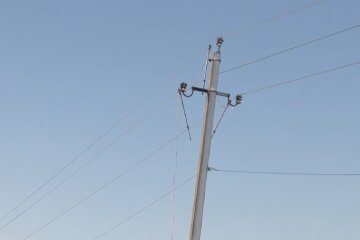 Графіки відключення світла в Чернігові на тиждень з 26 січня по 1 лютого