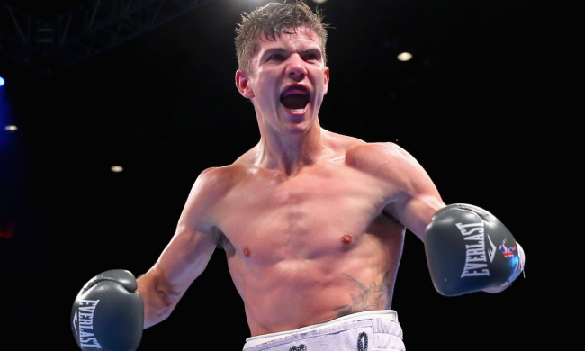 Люк Кэмпбелл