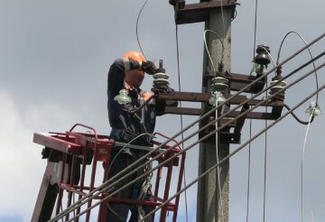 Графики отключения света в Винницкой области на 8 июля