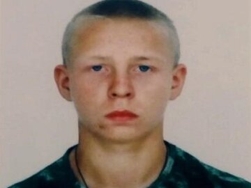Хлопчик з голубими очима без вісті пропав на Одещині, оголошено розшук: фото і подробиці