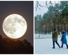Полнолуние 28 января может полностью перевернуть жизнь украинцев: астрологи рассказали, чего ждать