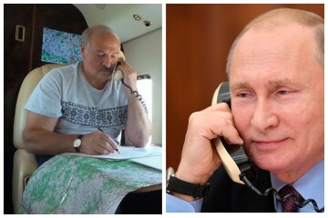 Лукашенко полностью согласился на условия Путина: детали переговоров