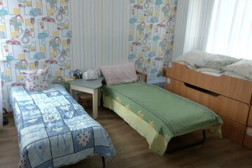 Безкоштовне житло для ВПО у Київській області