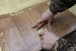 лінолеум