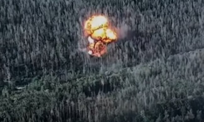 война, фронт, ВСУ, поле боя