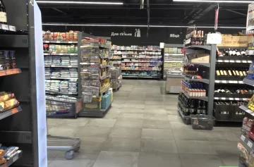 Подорожание продуктов в Полтавской области