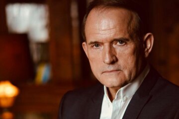 виктор медведчук