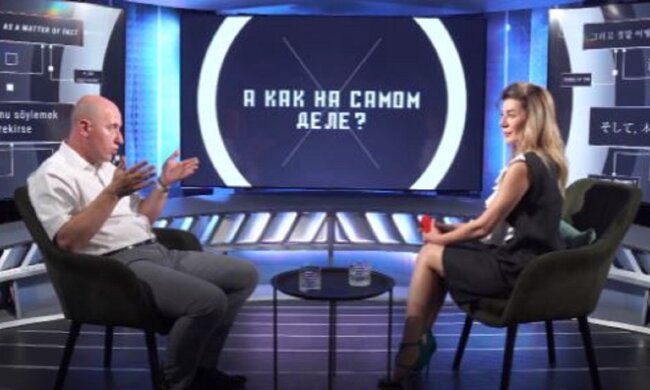 Я не исключаю, что могут быть социальные протесты, - Бизяев о новом Майдане