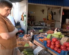 Дефицит продуктов в Харьковской области