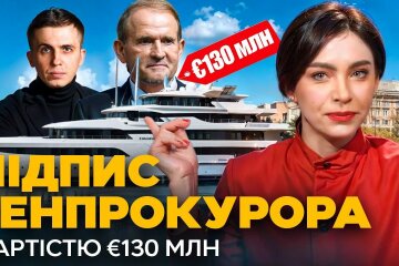 Тест на державність: чому кейс яхти Медведчука став дзеркалом безвідповідальності ключових інституцій