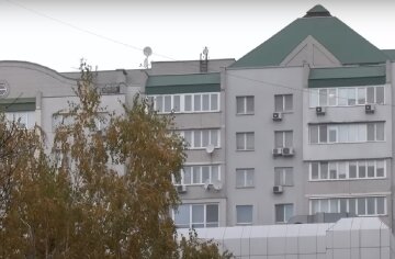Безкоштовне житло для ВПО у Дніпрі