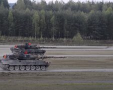 Михаил Фрейдин рассказал, как поставка Украине танков Leopard 2 изменит ситуацию на поле боя