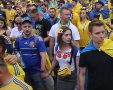 Українців не пустять на матч з Англією в Італії: озвучені суворі правила