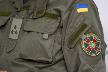 нацгвардия