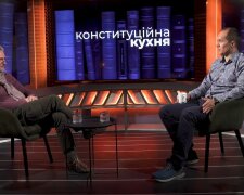 Бутусов пояснив, чому будь-яке намагання української влади регулювати ЗМІ є помилкою