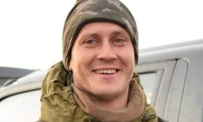 Дмитрий Карамушка