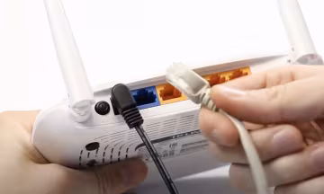 Wi-Fi роутер
