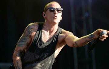 Самогубство соліста Linkin Park: з’явилися деталі