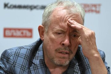 Андрей Макаревич,