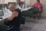 Грошова допомога для пенсіонерів у Запоріжжі